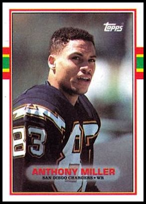313 Anthony Miller